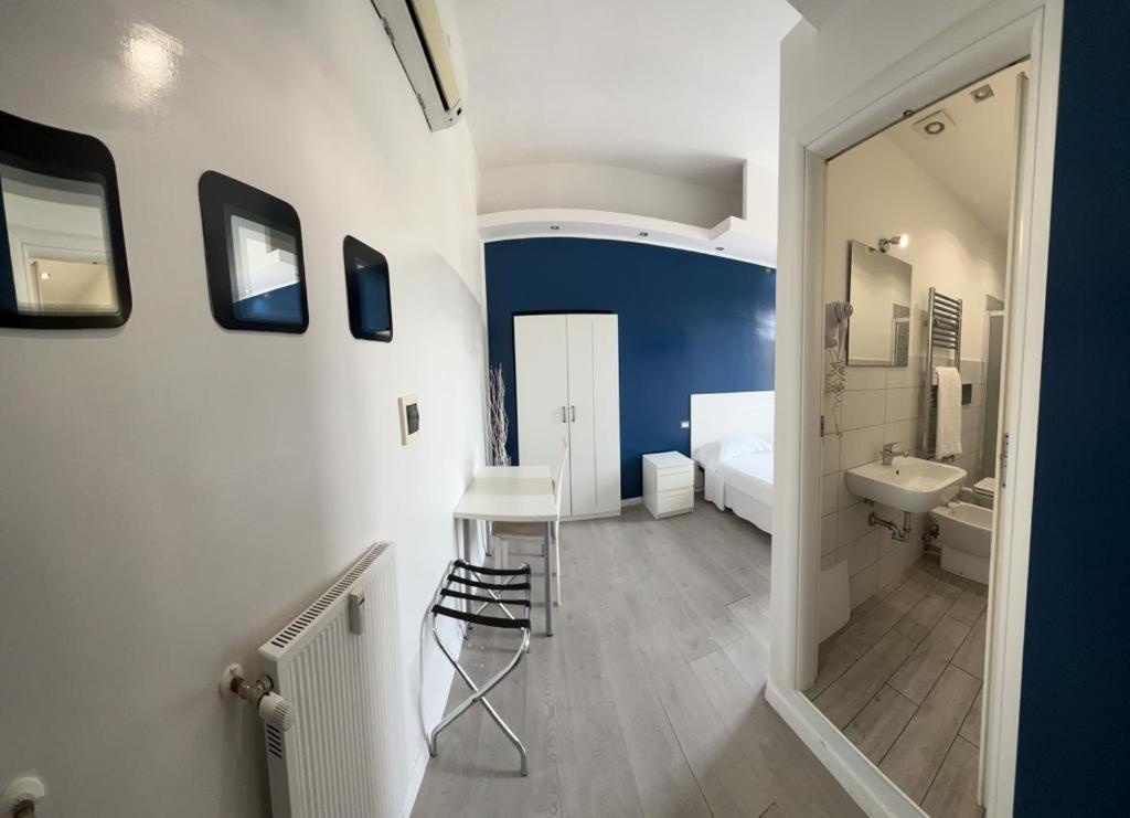 Boutique Rooms Rome Exterior photo
