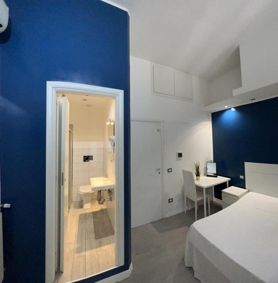 Boutique Rooms Rome Exterior photo