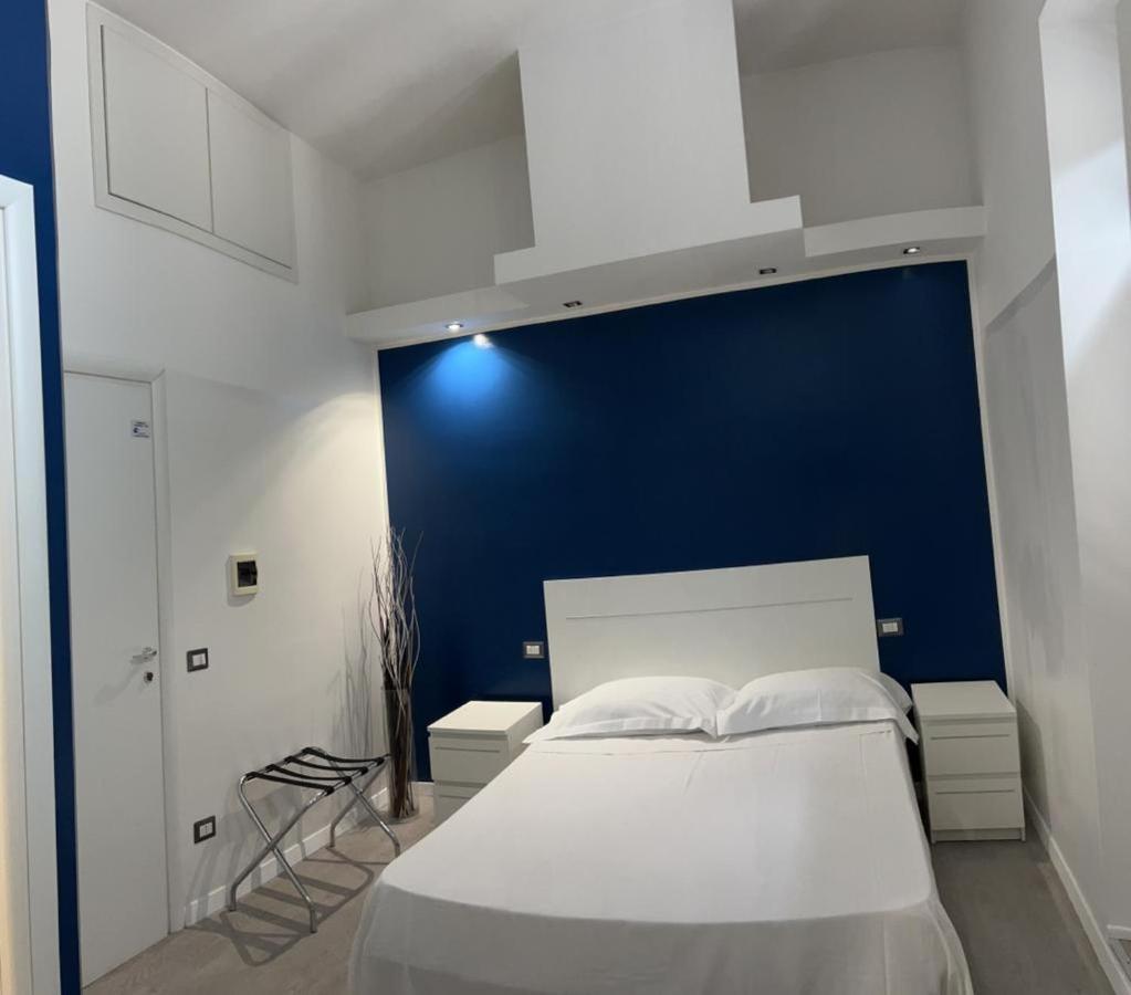 Boutique Rooms Rome Exterior photo