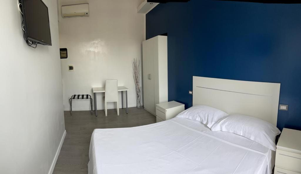 Boutique Rooms Rome Exterior photo