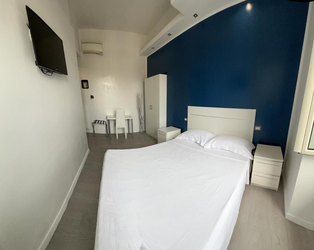 Boutique Rooms Rome Exterior photo