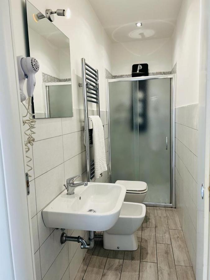 Boutique Rooms Rome Exterior photo